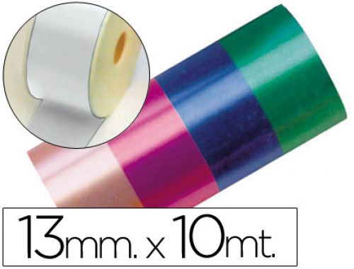 Fita fantasia branco 10mtx13mm ,  , 15515 , 8422917002908
